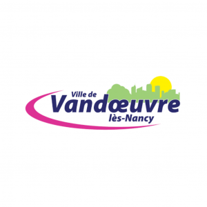 Logo Ville de Vandoeuvre
