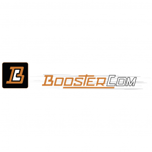 Logo Boostercom