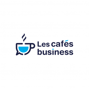 Logo les Cafés Business