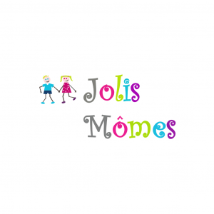 Logo Jolis Mômes