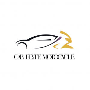 Logo Car Elyte Motocycle
